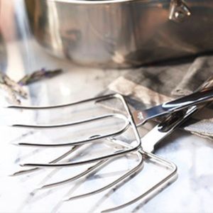 All Clad (Turkey) Serving Utensils